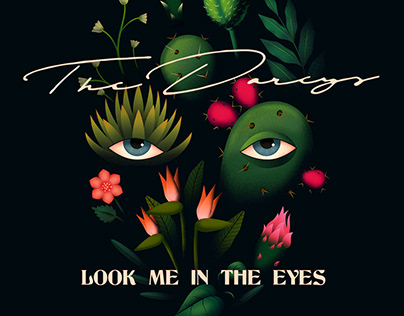 The Darcys - Look Me In The Eyes