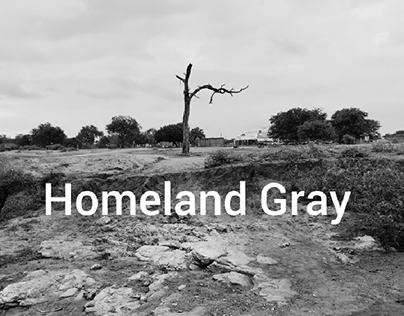 Homeland Gray