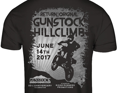 Gunstock Hill Climb 2017