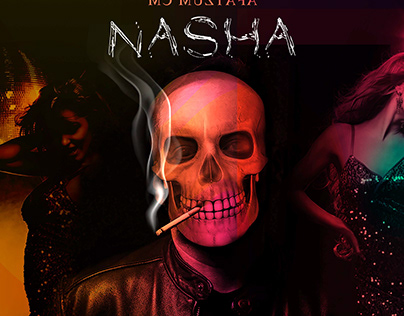 Nasha Song Cover