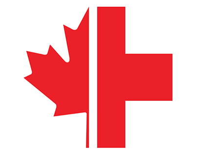 Croix-Rouge Canadienne - Identité visuelle