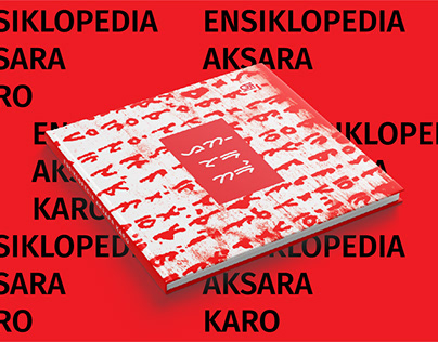 Karo Script Encyclopedia