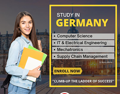 Bachelors In Germany For Indian Students