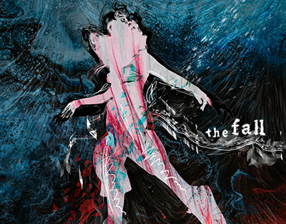 the fall...