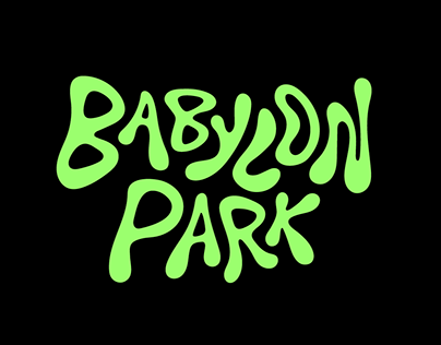 Babylon Park Animation