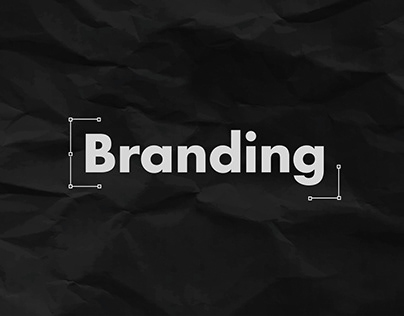 BRANDING PROJECTS