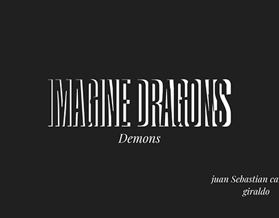 imagine dragons