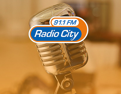 Radio City Corporate Campaign App