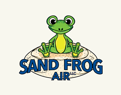 Sand Frog Air LLC