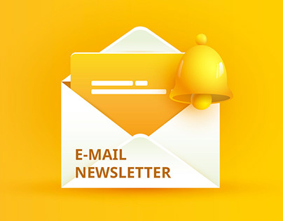 E-mail newsletter