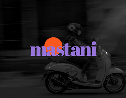 Mastani - Thesis App