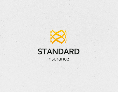 Standard insurance - UIDesign ver. 1.0
