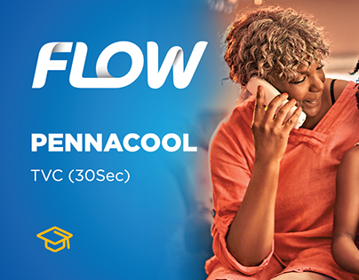 FLOW - Pennacool - TVC