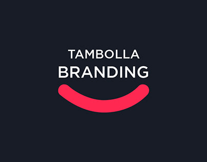 Tambolla Branding