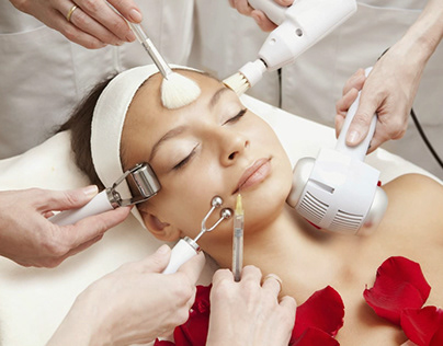 Emerging Technologies Reshaping the Medical Spa Market