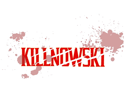 "Killnowski" Comic book animation