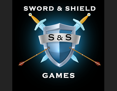 Sword And Shield GAmes