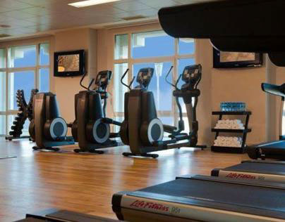 Hotel Project_fitness with Fabris & Partners
