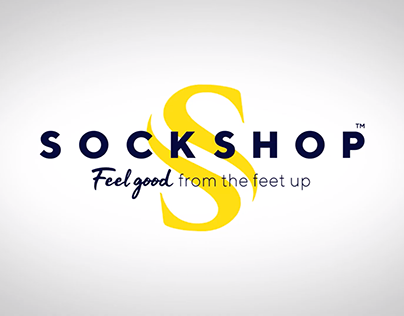 Sockshop Commercial