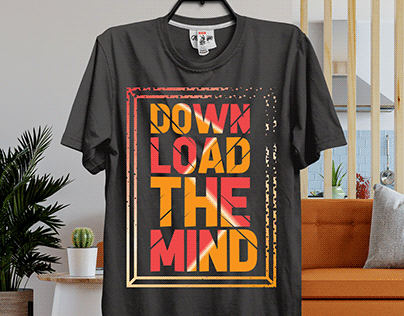 Download T-shirt Design