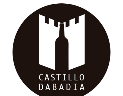 Castillo Dabadía Logo