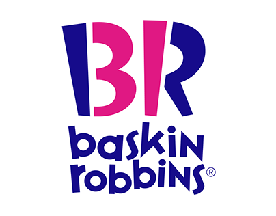 Baskin Robbins Animated Mobile Ads