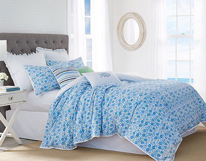 Southern Tide - Bedding