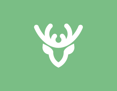 DEER - Logo creation