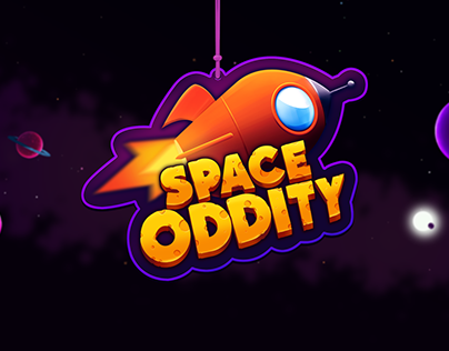 Space Oddity Slot Game