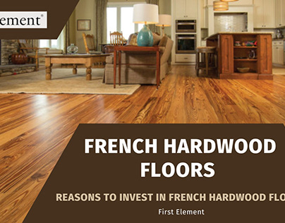 French Harwood Floors