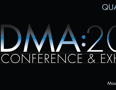 DMA 2010 Conference & Exhibition