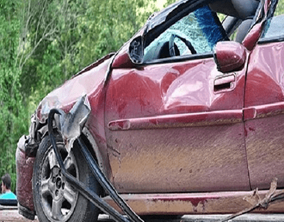 Clarksville TN Car Accident Attorney