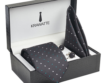 E-commerce shoot - Krawatte