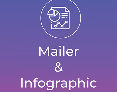 Infographic & Mailers