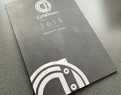 Oakham Ales 2019 Brochure