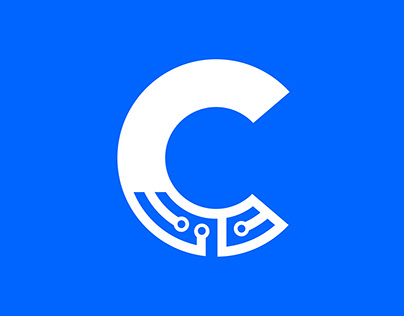 Cybernetics - Logo Design
