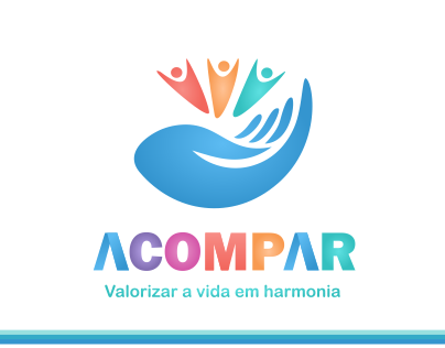 ACOMPAR | Branding