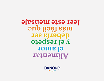 Nutriendo la Diversidad | Campaign design pride month
