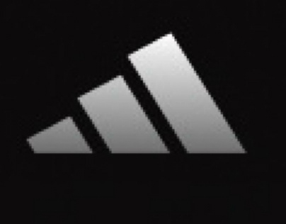 Adidas Landing Page (concept).