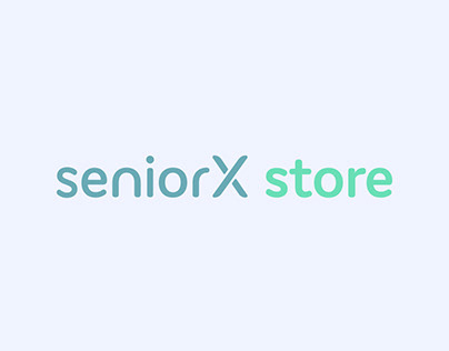 seniorX store
