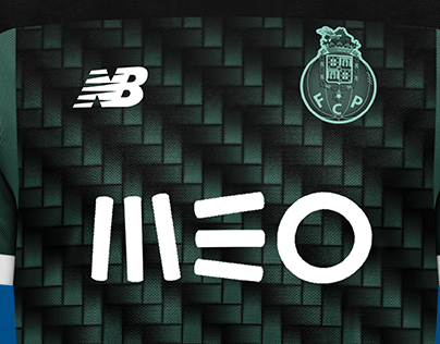 FC Porto x New Balance