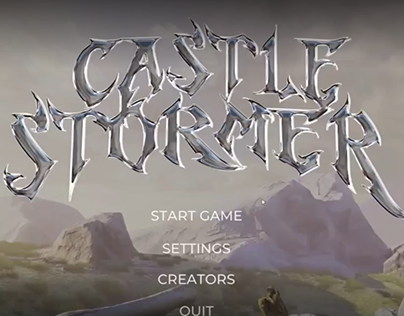 Castle Stormer | Platformer Game