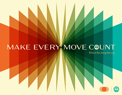 Make Every Move Count