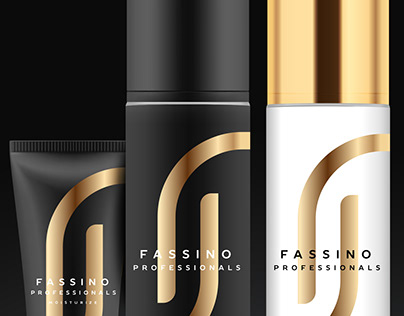 Fassino Professionals - Branding and Packaging Design