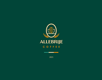 ALLEBRIJE - Coffee Shop