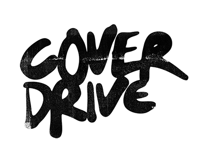 Cover Drive 2012