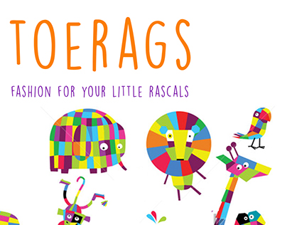 Toerags - Childrens Clothes Shop