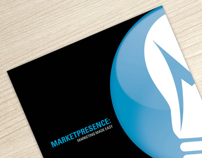 MarketPresence Brochure