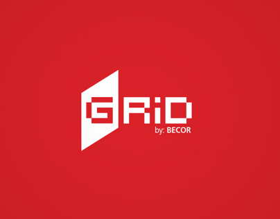 GRID by Becor