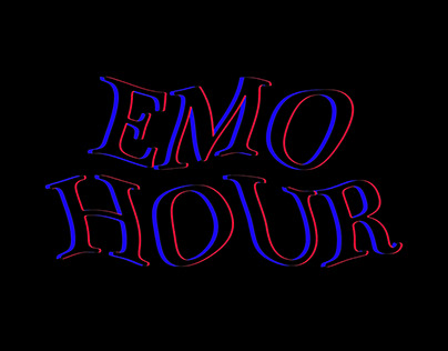 Emo Hour